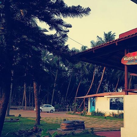 Nisarga Nirvana River House Mangalore Bagian luar foto