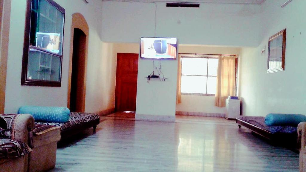 Nisarga Nirvana River House Mangalore Bagian luar foto