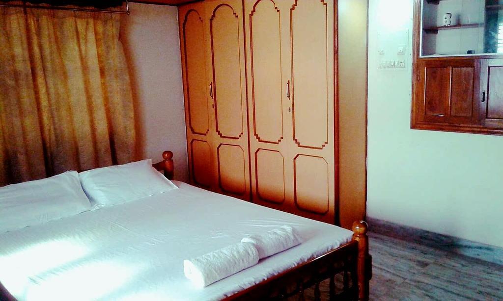 Nisarga Nirvana River House Mangalore Bagian luar foto