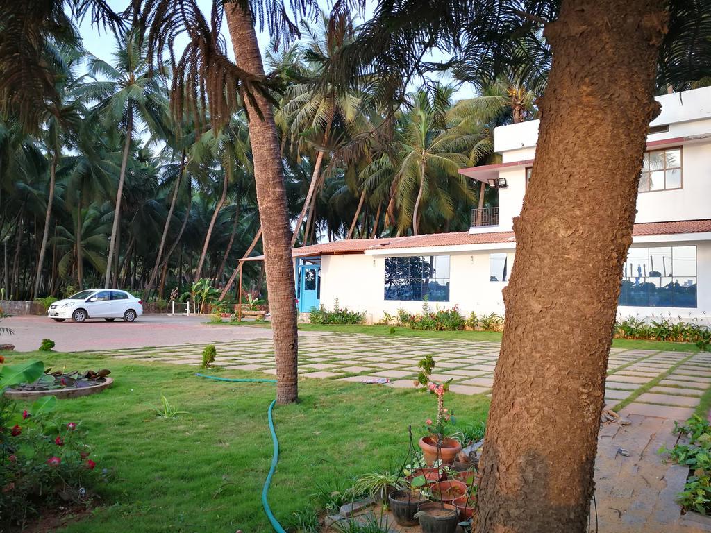 Nisarga Nirvana River House Mangalore Bagian luar foto