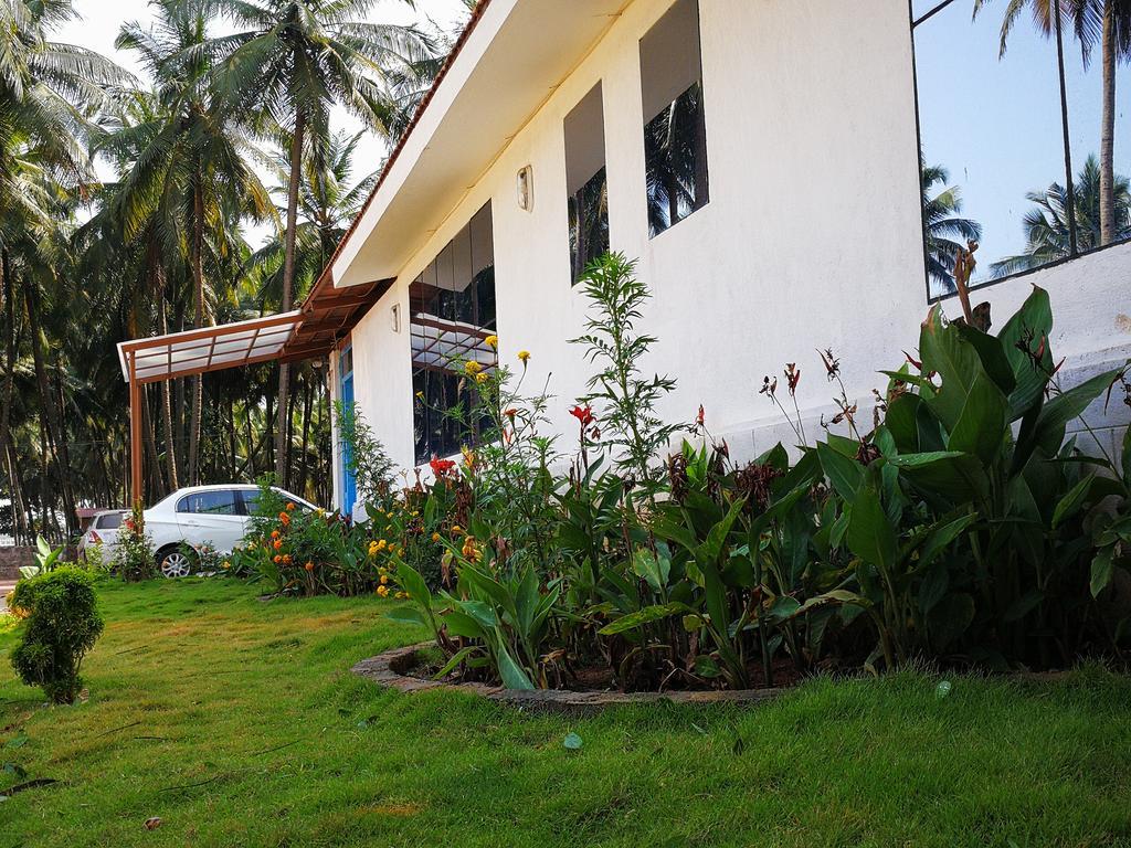 Nisarga Nirvana River House Mangalore Bagian luar foto