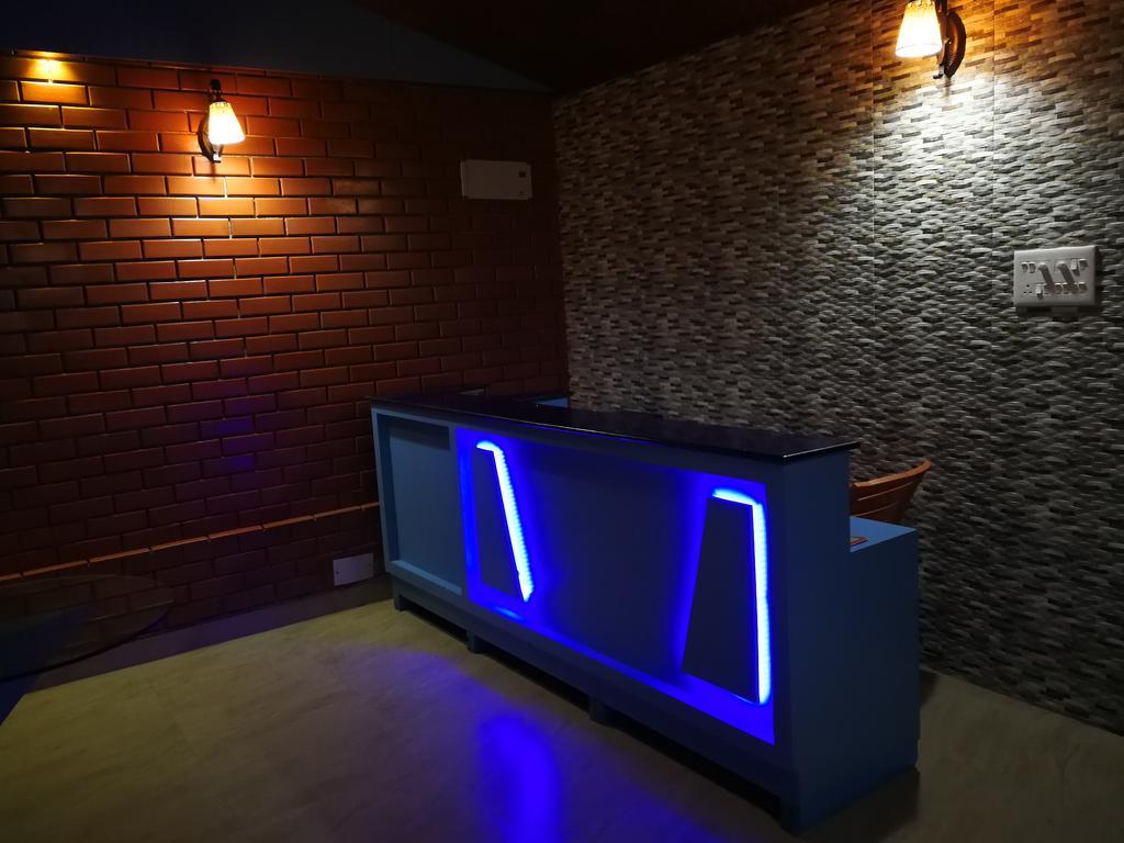 Nisarga Nirvana River House Mangalore Bagian luar foto