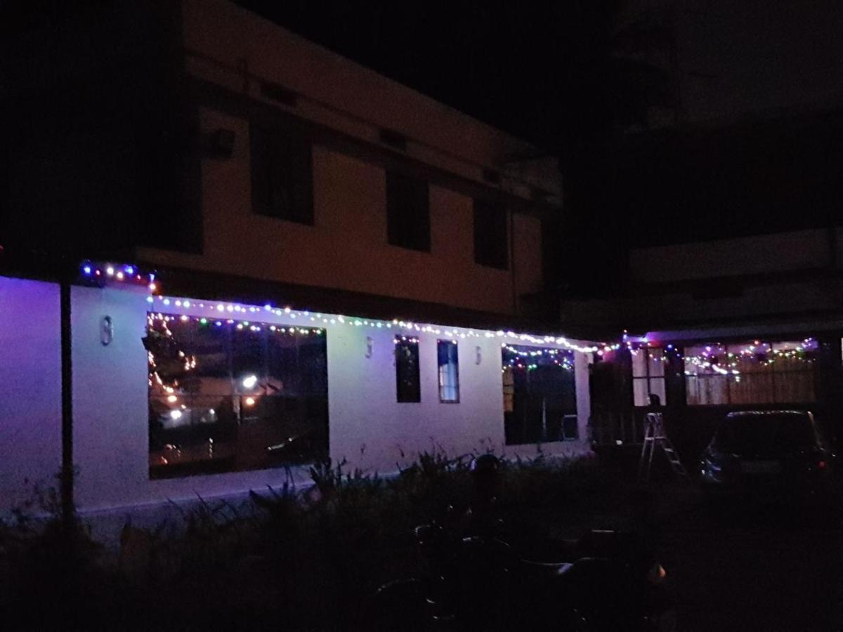 Nisarga Nirvana River House Mangalore Bagian luar foto