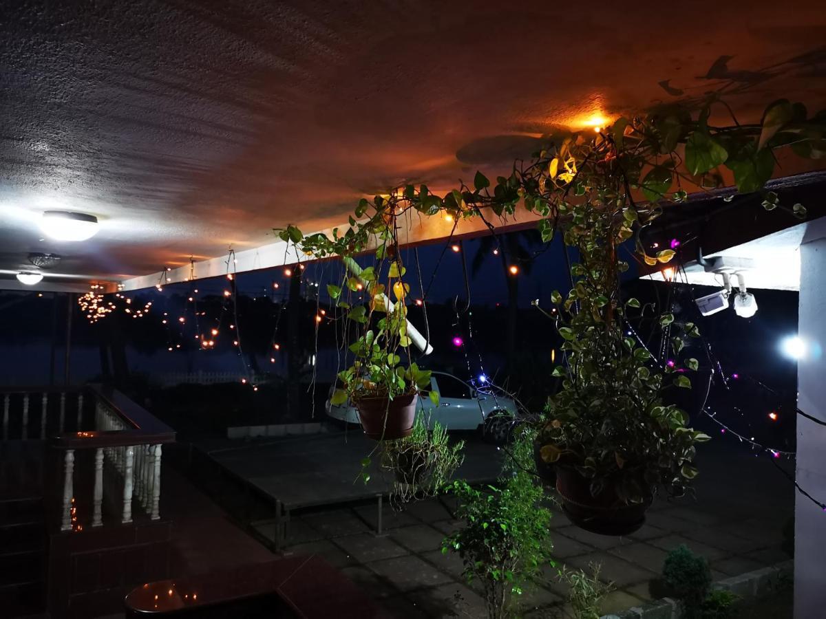 Nisarga Nirvana River House Mangalore Bagian luar foto
